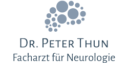 Dr. Peter Thun - Facharzt für Neurologie, Wien Logo